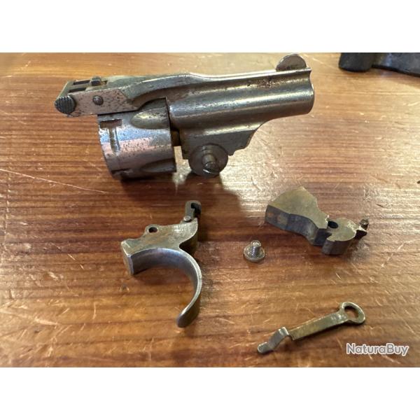 harrington and richardson 32  pices dtaches