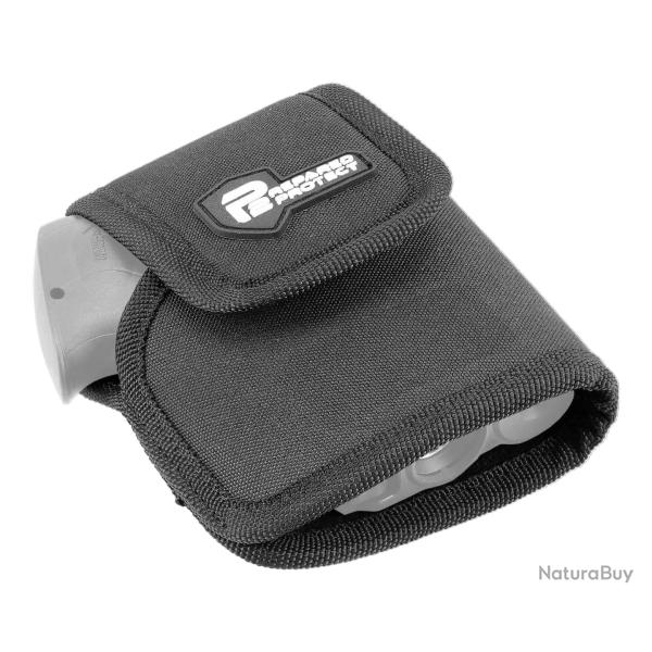 Holster en nylon D600 pour P2P PGS II