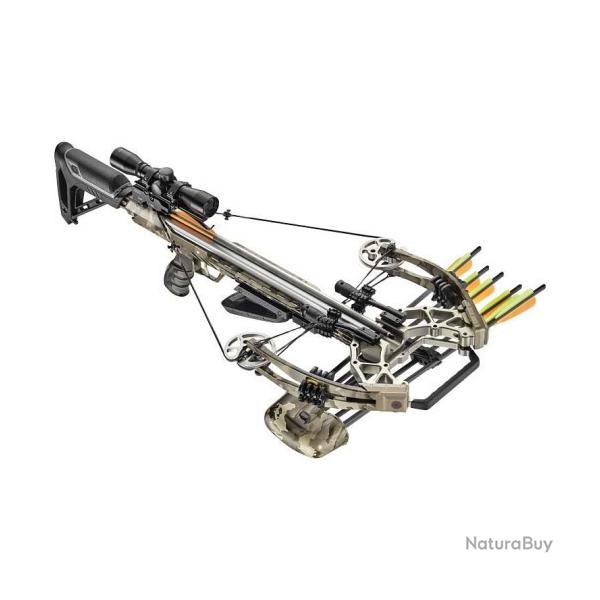 Arbal�te EK Archery Accelerator 410 FPS