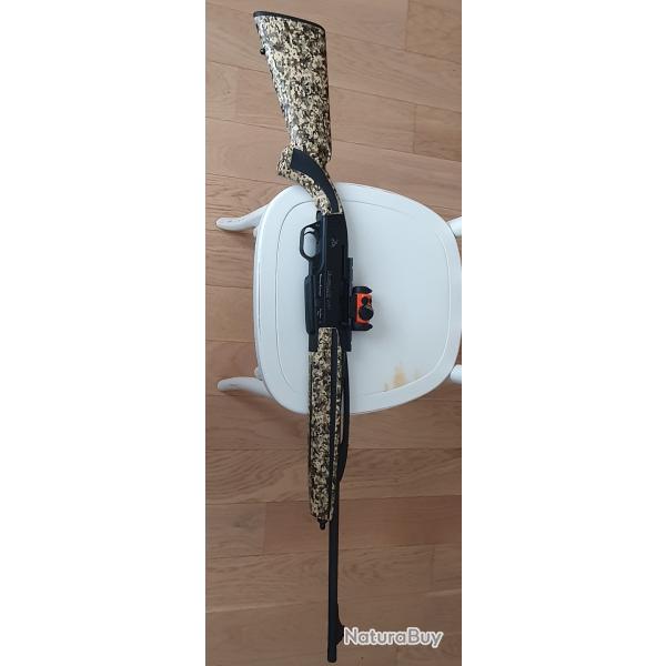 Carabine Verney Carron Impact NT composite