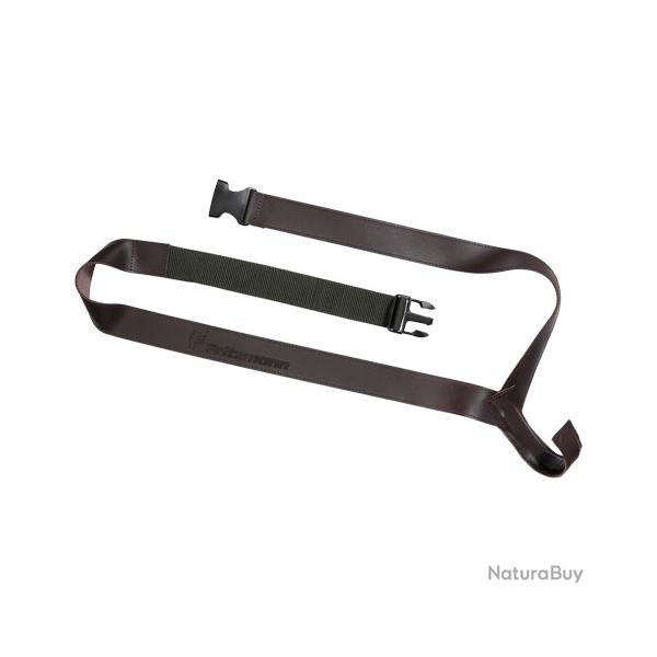 Bretelle baudrier porte fusil ou carabine