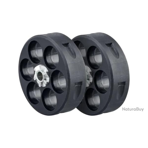 Barillet Umarex T4E TR50 CAL 50