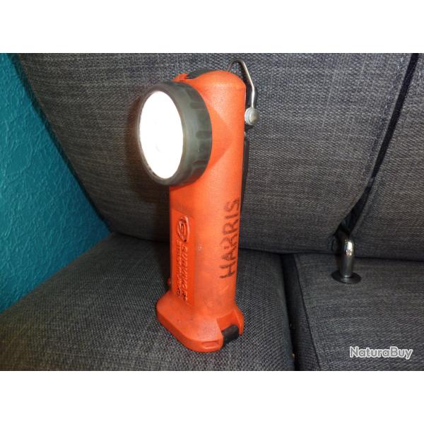 lampe pompier - streamlight survivor