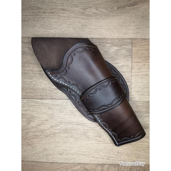 holster crossdraw 1851 droitier