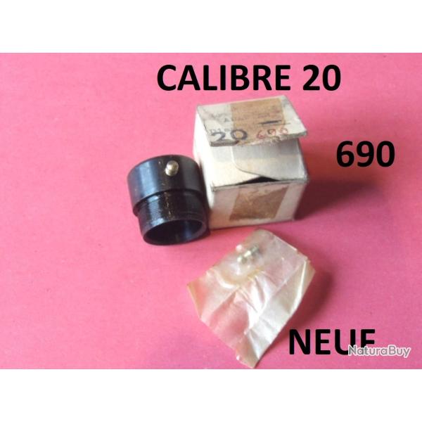 embout NEUF choke LYMAN calibre 20 - 690 - NEUF - VENDU PAR JEPERCUTE (D25D425)