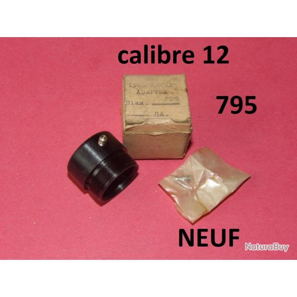 embout NEUF choke LYMAN calibre 12 - 795 - NEUF - VENDU PAR JEPERCUTE (D25D427)