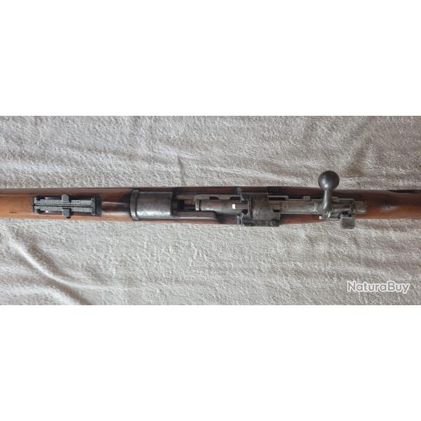 Carabine Mauser 98KA 1911