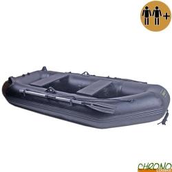 Bateau Gonflable Faith Premium Hunter SP 235 Plancher Lattes