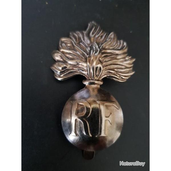 RONDACHE  RF  pour casque adrian