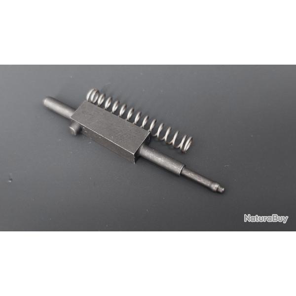 PERCUTEUR ET RESSORT PERCUSSION PISTOLET MAUSER HSC Neuf