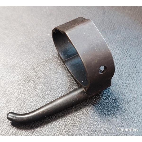 EMBOUCHOIR MOUSQUETON BERTHIER MODELE 1892 POUR TROUPES ALPINES Neuf