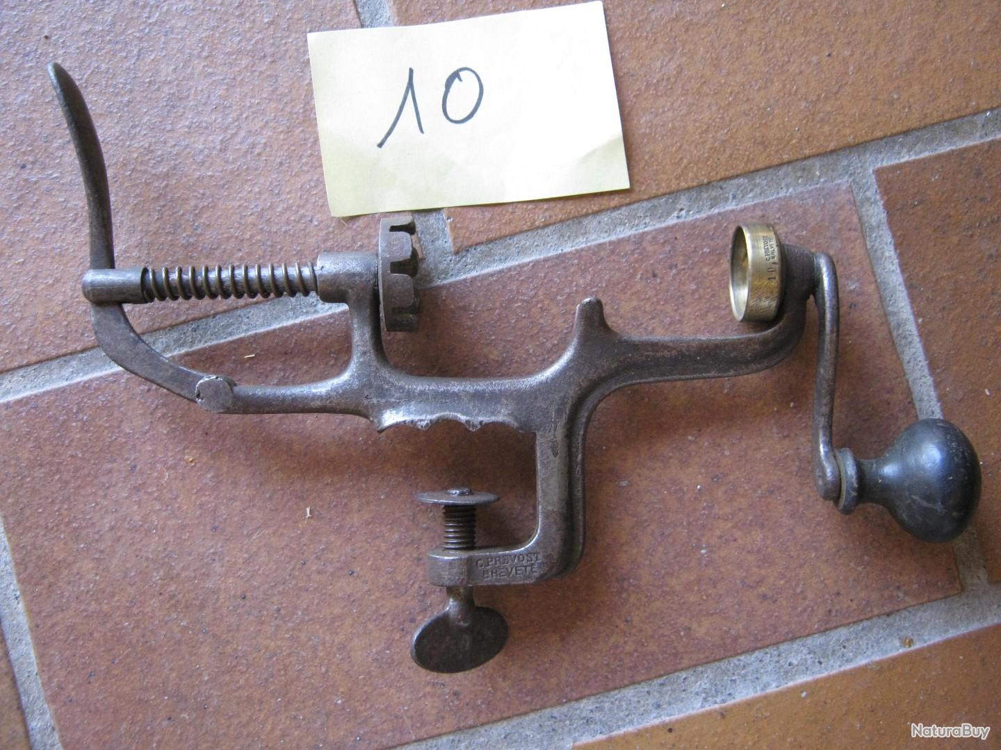 Cartouches Prevot chevrotines - Cal. 20/76