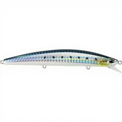 Poisson nageur DUO Tide minnow sprat 120 SF AHA0011 Sardine