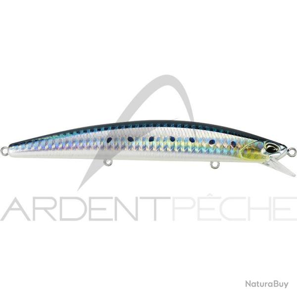 Poisson nageur DUO Tide minnow sprat 120 SF AHA0011 Sardine