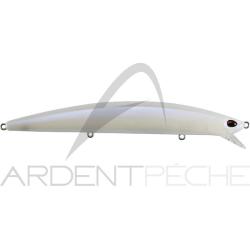 Poisson nageur DUO Tide minnow sprat 140 SF ACCZ049 Ivory pearl