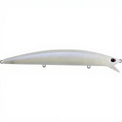 Poisson nageur DUO Tide minnow sprat 140 SF ACCZ049 Ivory pearl