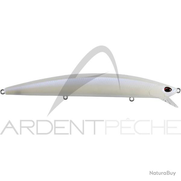 Poisson nageur DUO Tide minnow sprat 140 SF ACCZ049 Ivory pearl