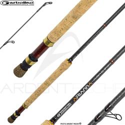 Canne toc nymphe GARBOLINO Arianna AN 360-3