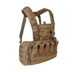 GiIet Chest Rig M4 MKII Coyote Brown (346)