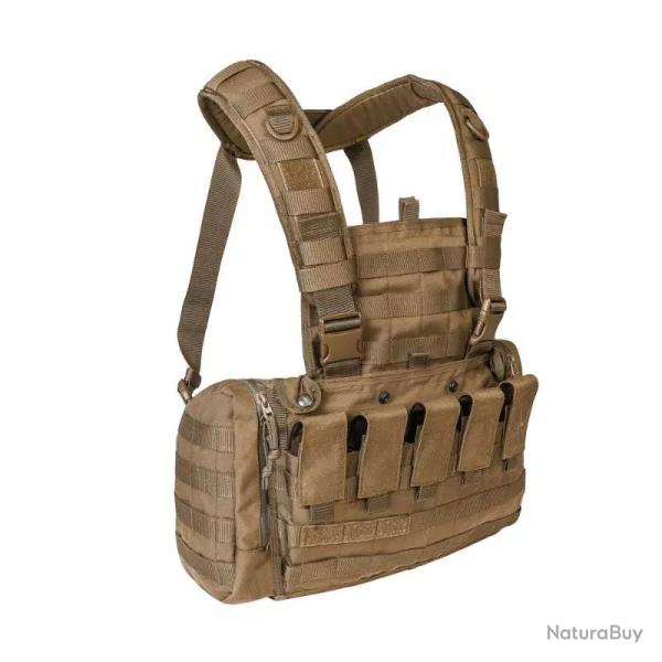 GiIet Chest Rig M4 MKII Coyote Brown (346)