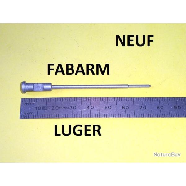 percuteur fusil LUGER et FABARM ELLEGI GOLDENMATIC 125SL FABARM EURO 3- VENDU PAR JEPERCUTE (S23A71)
