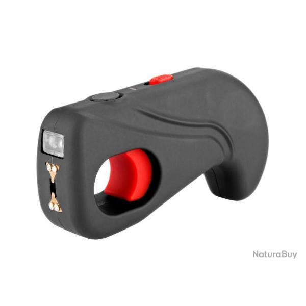 GUN SHOCK 2.000.000V + LED