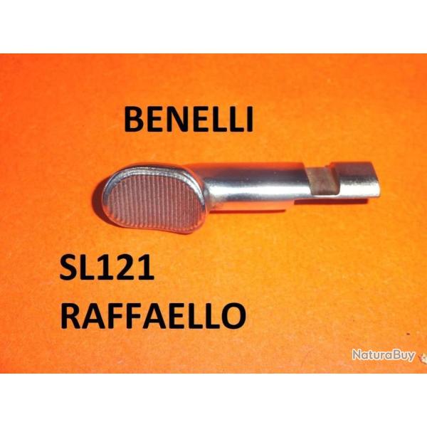 doigt armement de culasse BENELLI 121 SL121 RAFFAELLO - VENDU PAR JEPERCUTE (BA82)