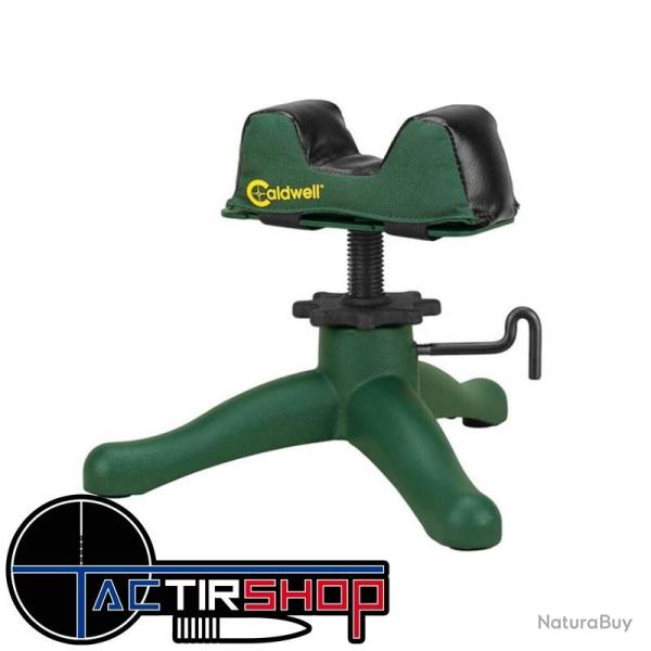 Chevalet de tir Caldwell The Rock Jr