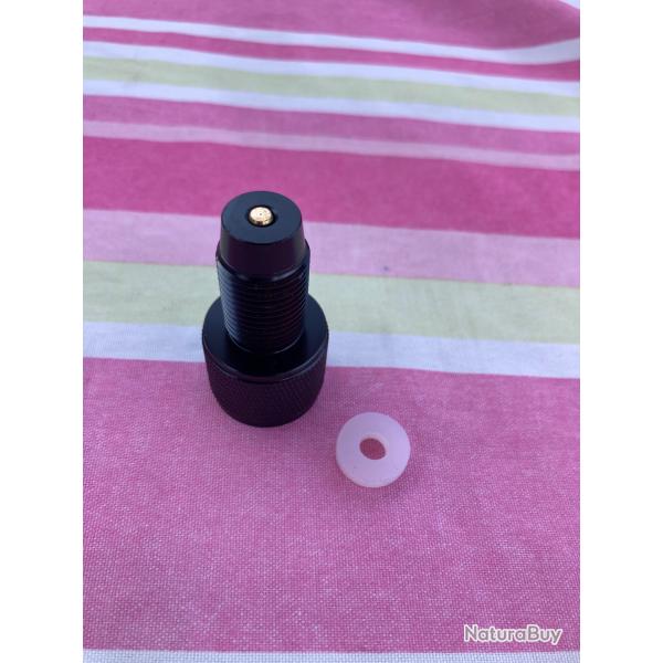 Adaptateur �conomiseur  CO2 88gr