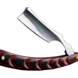 Coupe Choux Manche Micarta