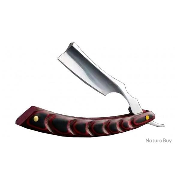 Coupe Choux Manche Micarta