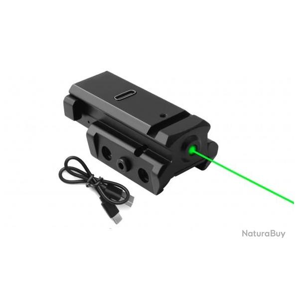 Viseur Laser Micro One Gen3