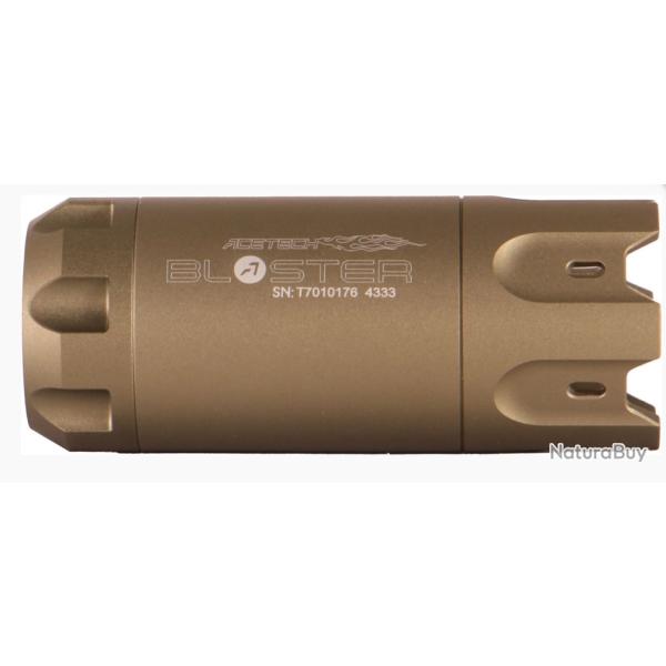 Silencieux Traceur Blaster Acetech (TAN)