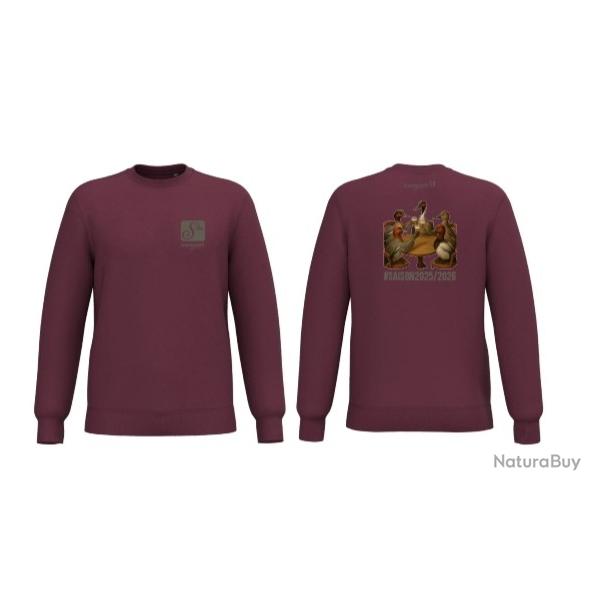 Sweat Sauvaginier 1.0