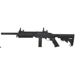 REPLIQUE LONGUE 6MM KC-02 GAS