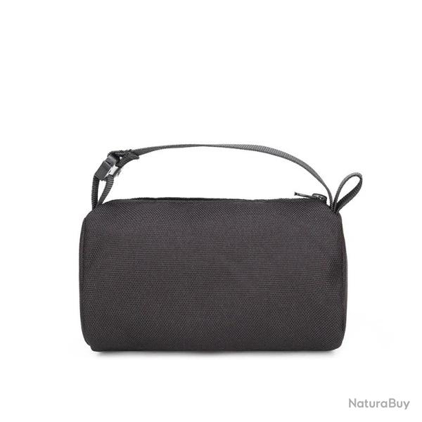 Sac de sniper ou d'aff�t support canon - noir - LIVRAISON GRATUITE