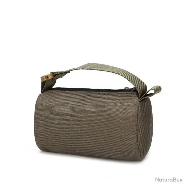 Sac de sniper ou d'afft support canon - vert - LIVRAISON GRATUITE