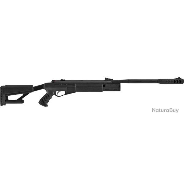 Carabine � air comprim� AirTact (Calibre: 4,50)