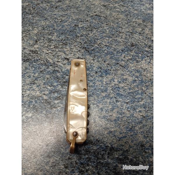 Couteau de poche Pradel