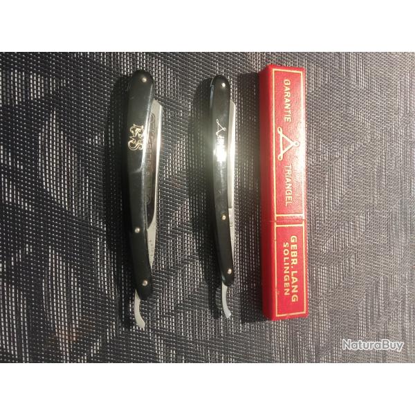 2 coupe choux Solingen et serindat