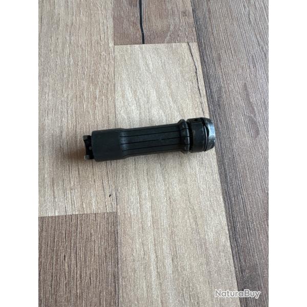 Tte de culasse r93 droitires