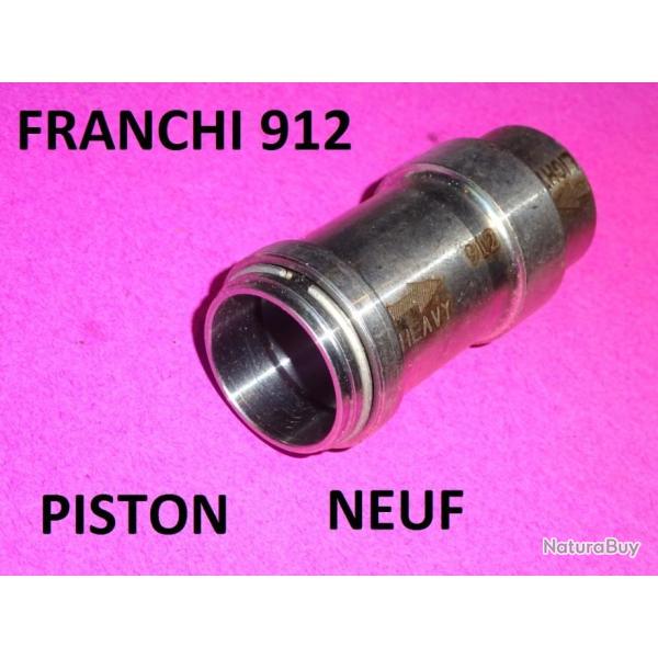 piston NEUF fusil FRANCHI 912 - VENDU PAR JEPERCUTE (a6147)