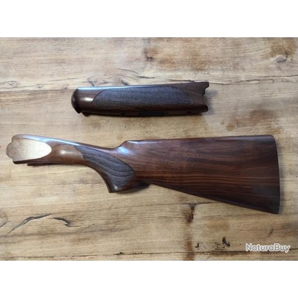 Crosse et devant beretta silver pigeon grade 2,5 calibre 20