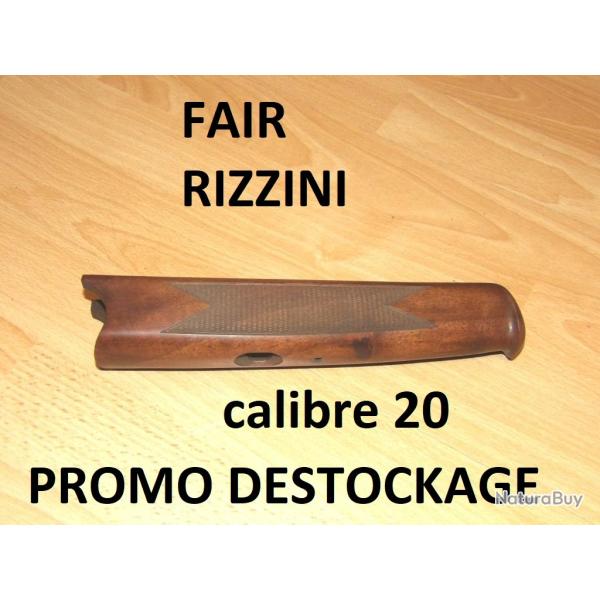 devant NEUF fusil FAIR ou RIZZINI calibre 20 � 49.00 Euros !!!!!!!!!- VENDU PAR JEPERCUTE (D25D153)