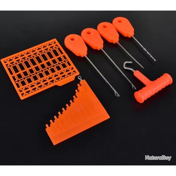 Aiguille d'app�t p�che � la carpe (livraison gratuite)