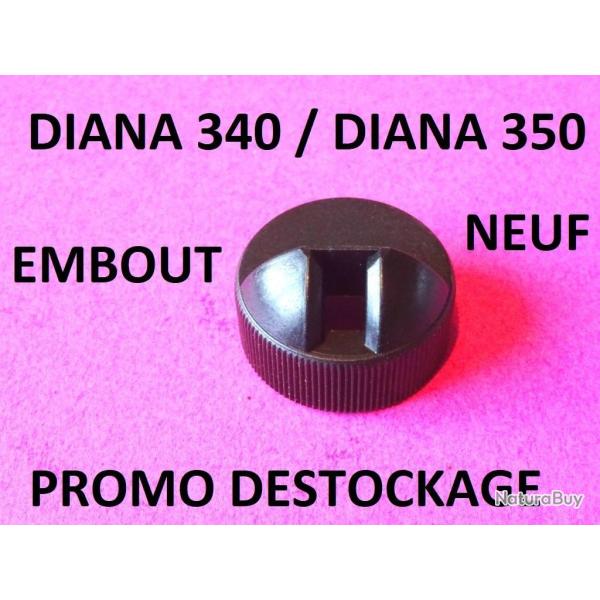 capuchon NEUF DIANA 340 DIANA 350 AIR COMPRIME 4.5 - VENDU PAR JEPERCUTE (HUB260)