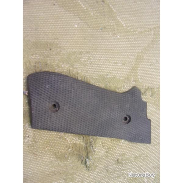 un plaquette Uncle Mike pour Taurus PT 92 ou PT 99