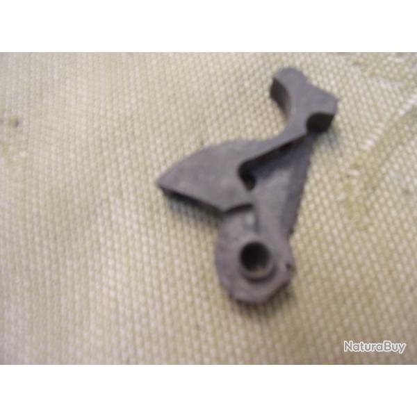 chien Uberti hauteur 47 mm