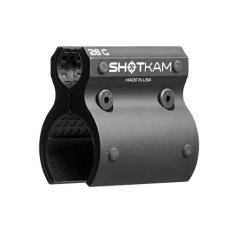 Support pour Calibre 28 Gen 4 ShotKam