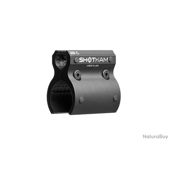 Support pour Calibre 28 Gen 4 ShotKam